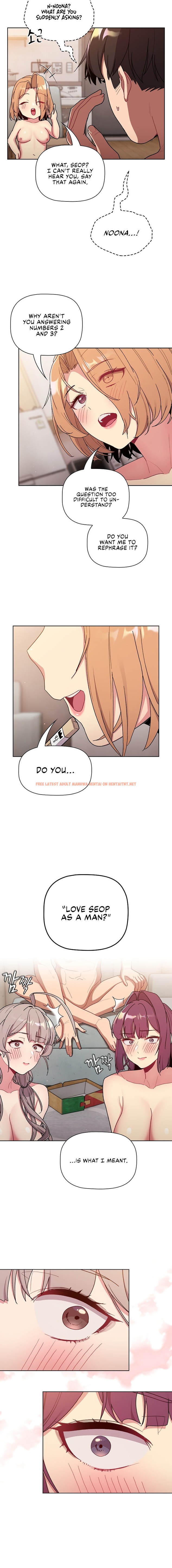 Read Hentai Image 4 59982 in comic What Do I Do Now? - Chapter 84 - hentaitnt.net