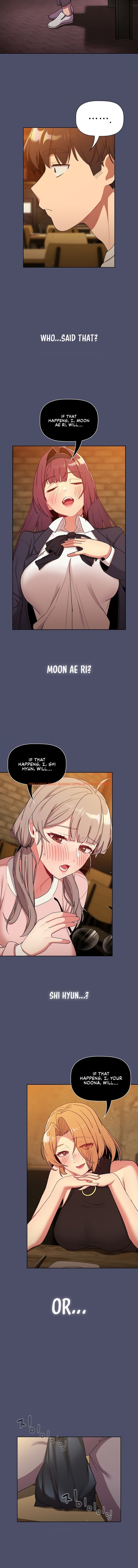 Read Hentai Image 12 16635 in comic What Do I Do Now? - Chapter 85 - hentaitnt.net