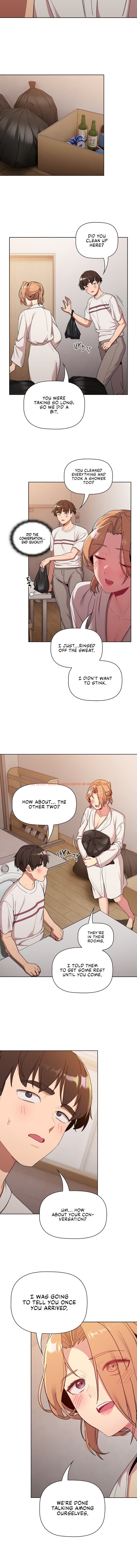 Read Hentai Image 14 16635 in comic What Do I Do Now? - Chapter 85 - hentaitnt.net