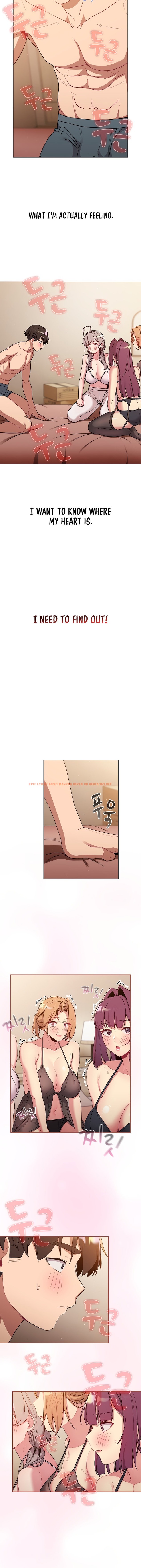 Read Hentai Image 12 08780 in comic What Do I Do Now? - Chapter 86 - hentaitnt.net