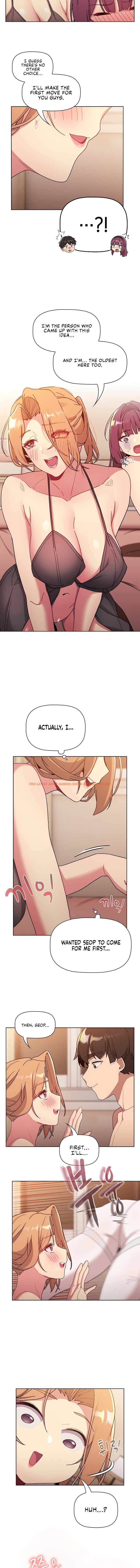 Read Hentai Image 14 08780 in comic What Do I Do Now? - Chapter 86 - hentaitnt.net