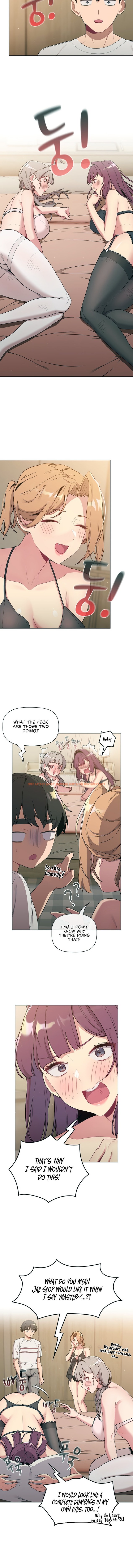 Read Hentai Image 3 08780 in comic What Do I Do Now? - Chapter 86 - hentaitnt.net