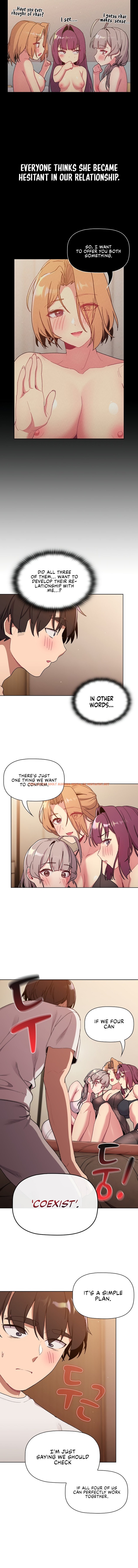 Read Hentai Image 6 08780 in comic What Do I Do Now? - Chapter 86 - hentaitnt.net