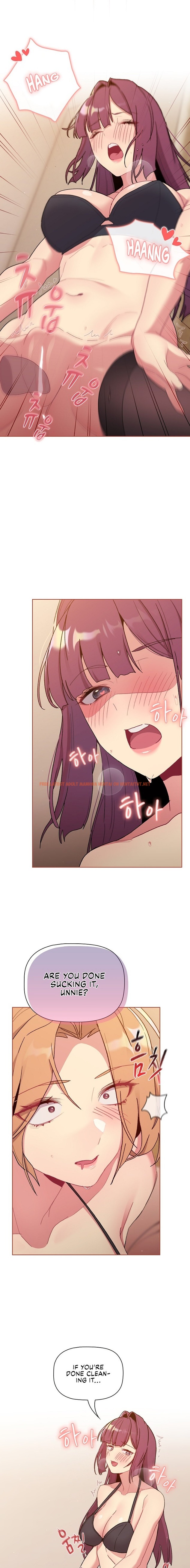 Read Hentai Image 17 70491 in comic What Do I Do Now? - Chapter 88 - hentaitnt.net