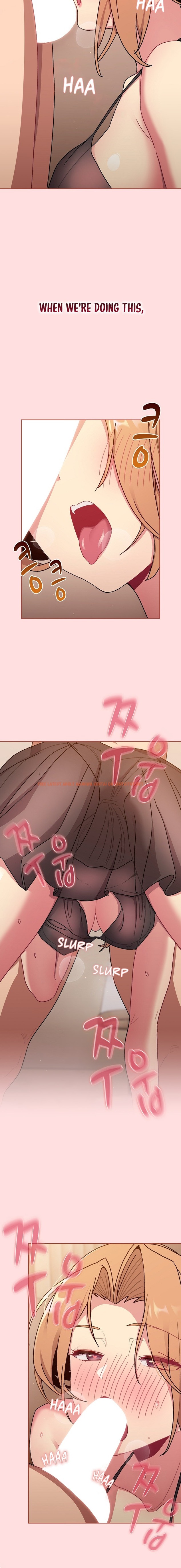 Read Hentai Image 8 70330 in comic What Do I Do Now? - Chapter 89 - hentaitnt.net