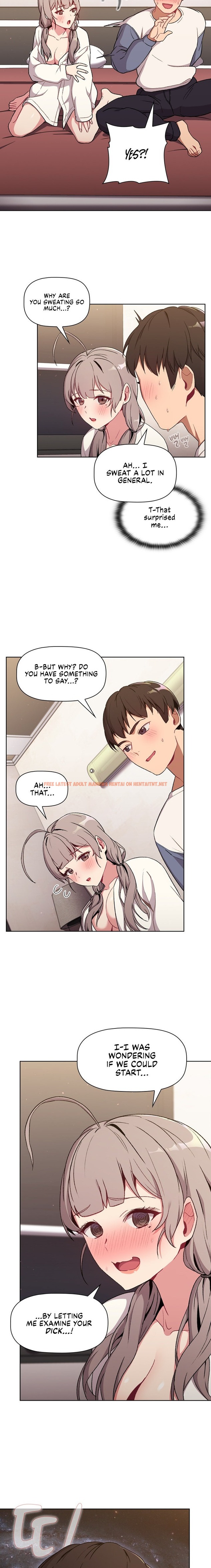 Read Hentai Image 12  719 in comic What Do I Do Now? - Chapter 9 - hentaitnt.net