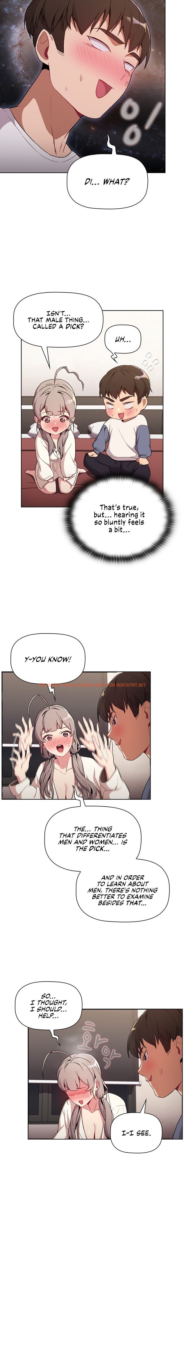 Read Hentai Image 13  719 in comic What Do I Do Now? - Chapter 9 - hentaitnt.net