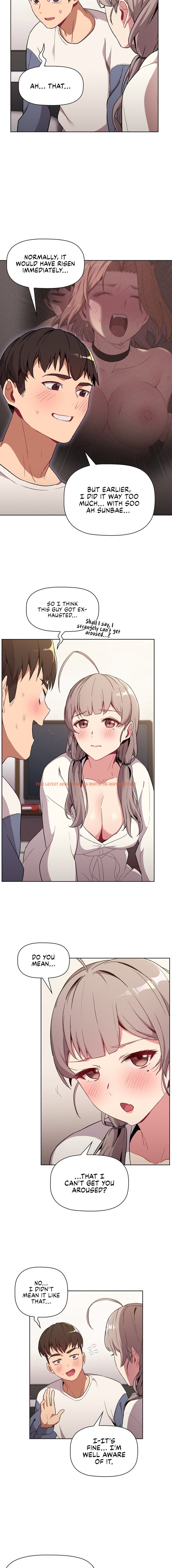 Read Hentai Image 17  719 in comic What Do I Do Now? - Chapter 9 - hentaitnt.net