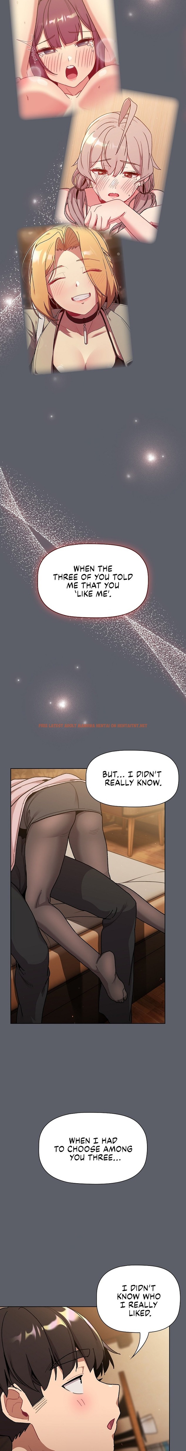 Read Hentai Image 11 18828 in comic What Do I Do Now? - Chapter 93 - hentaitnt.net