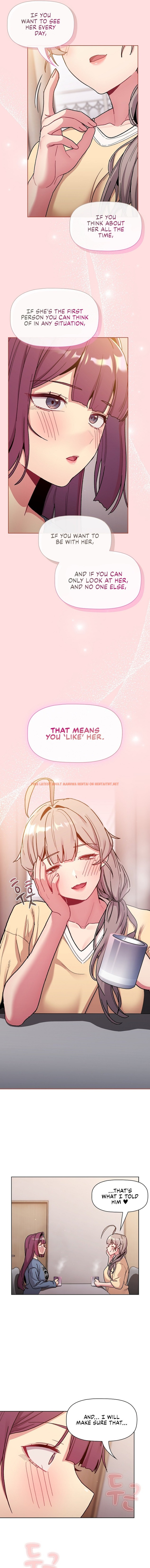 Read Hentai Image 13 18828 in comic What Do I Do Now? - Chapter 93 - hentaitnt.net