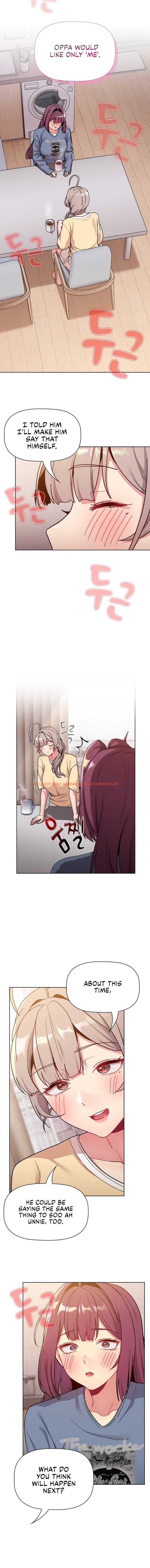 Read Hentai Image 14 18828 in comic What Do I Do Now? - Chapter 93 - hentaitnt.net