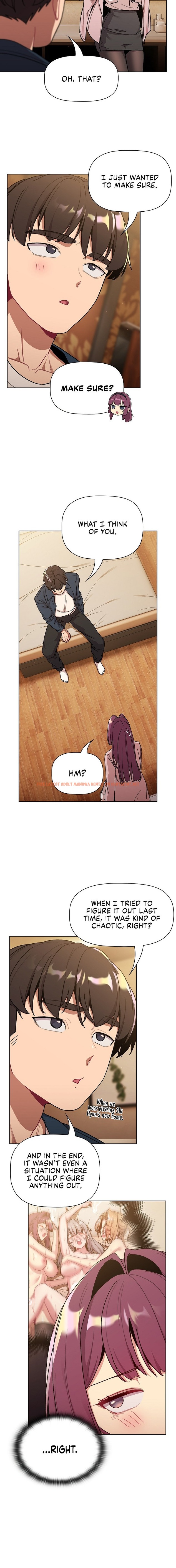 Read Hentai Image 4 18828 in comic What Do I Do Now? - Chapter 93 - hentaitnt.net