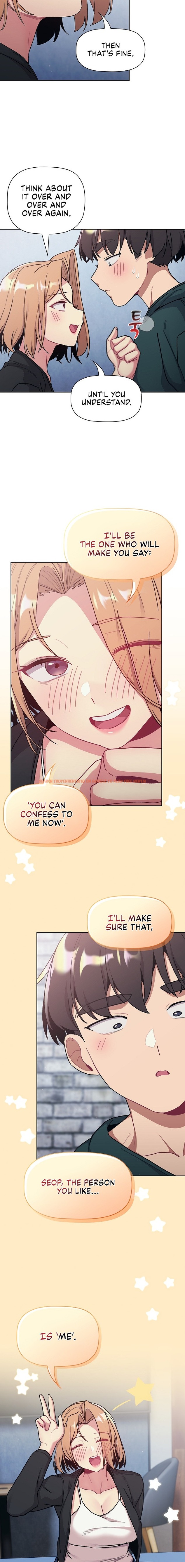 Read Hentai Image 10 52942 in comic What Do I Do Now? - Chapter 94 - hentaitnt.net
