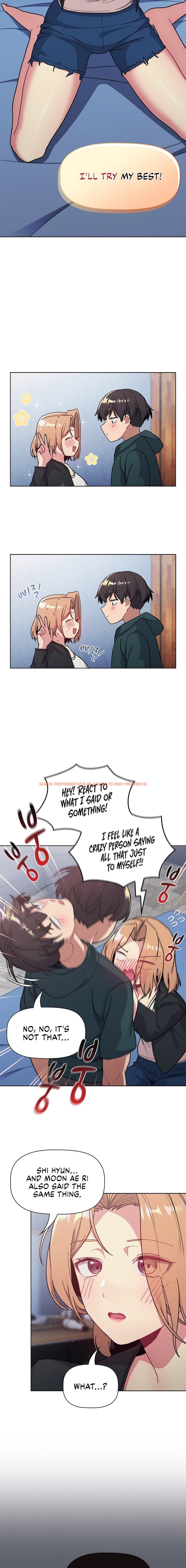 Read Hentai Image 11 52942 in comic What Do I Do Now? - Chapter 94 - hentaitnt.net