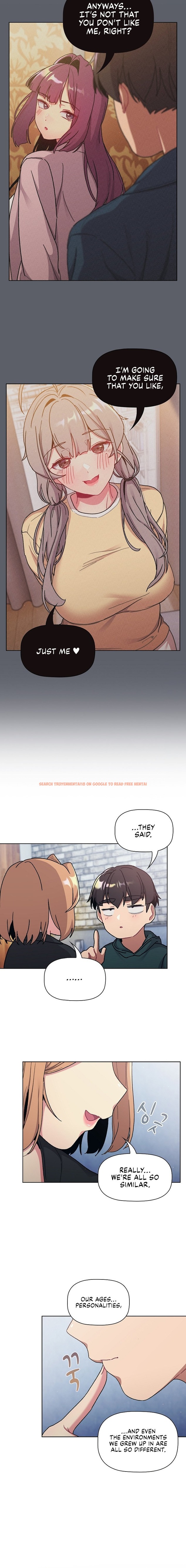 Read Hentai Image 12 52942 in comic What Do I Do Now? - Chapter 94 - hentaitnt.net