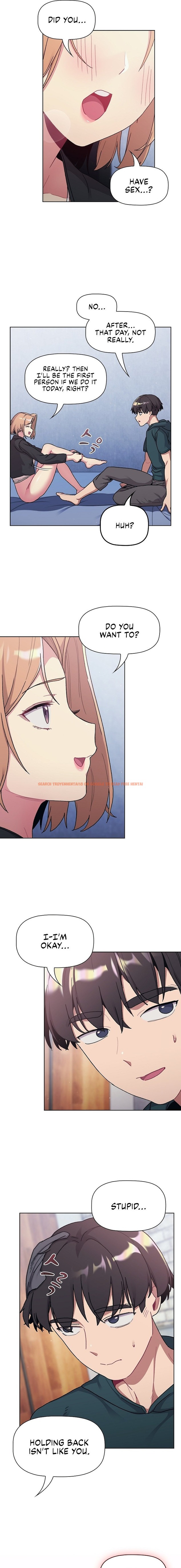 Read Hentai Image 14 52942 in comic What Do I Do Now? - Chapter 94 - hentaitnt.net