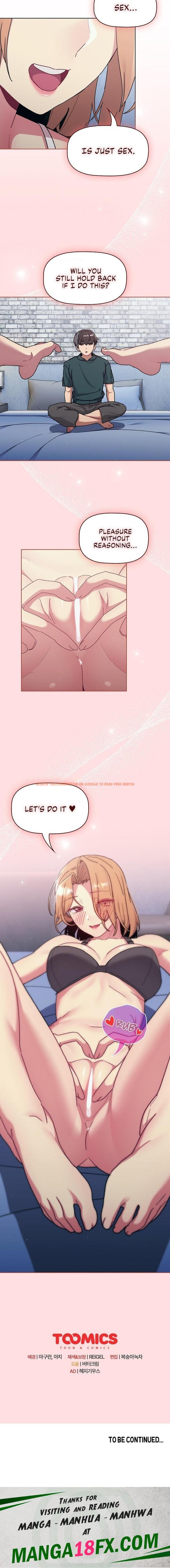 Read Hentai Image 15 52942 in comic What Do I Do Now? - Chapter 94 - hentaitnt.net