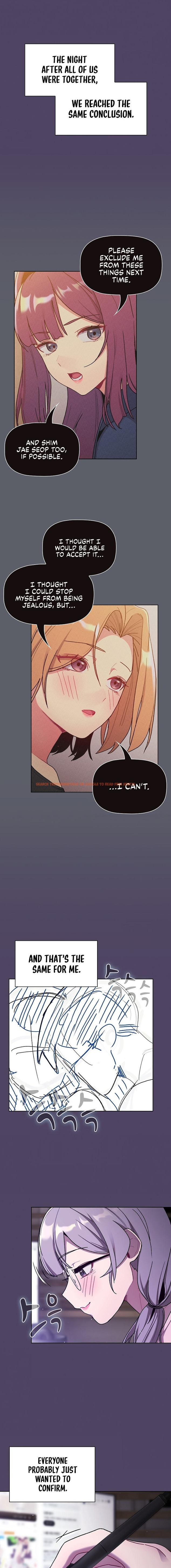 Read Hentai Image 2 52942 in comic What Do I Do Now? - Chapter 94 - hentaitnt.net
