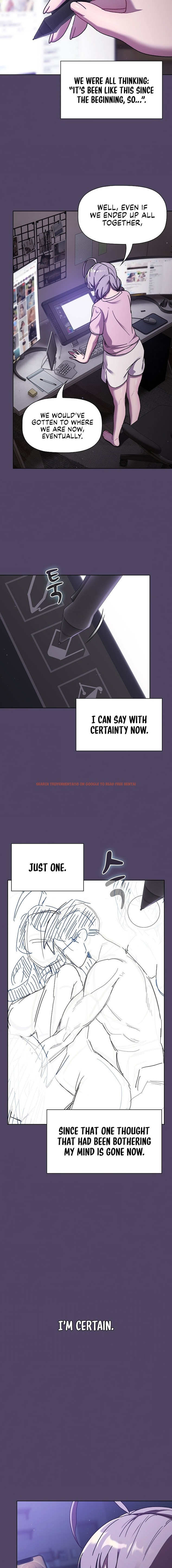 Read Hentai Image 3 52942 in comic What Do I Do Now? - Chapter 94 - hentaitnt.net
