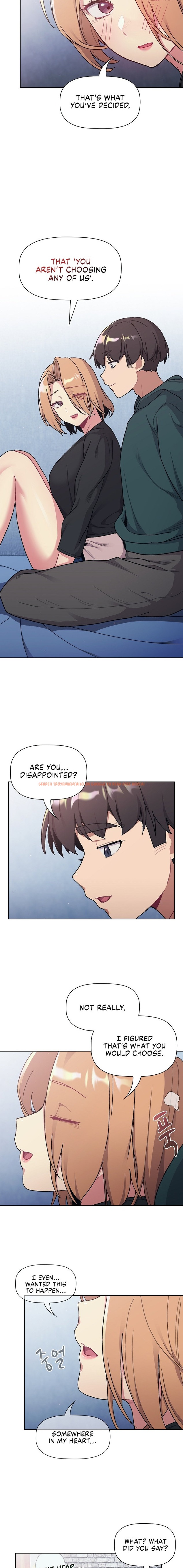 Read Hentai Image 6 52942 in comic What Do I Do Now? - Chapter 94 - hentaitnt.net