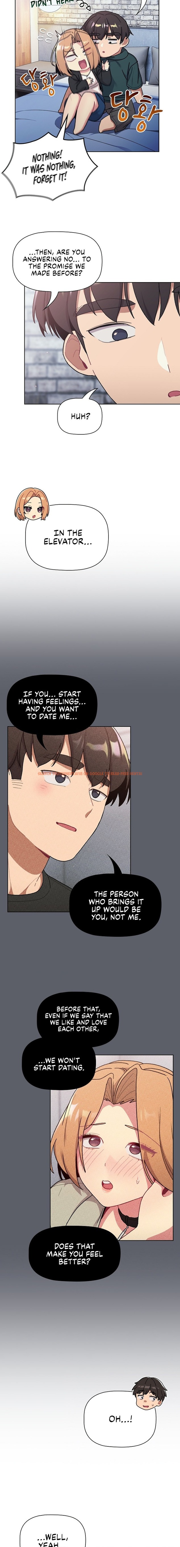 Read Hentai Image 7 52942 in comic What Do I Do Now? - Chapter 94 - hentaitnt.net