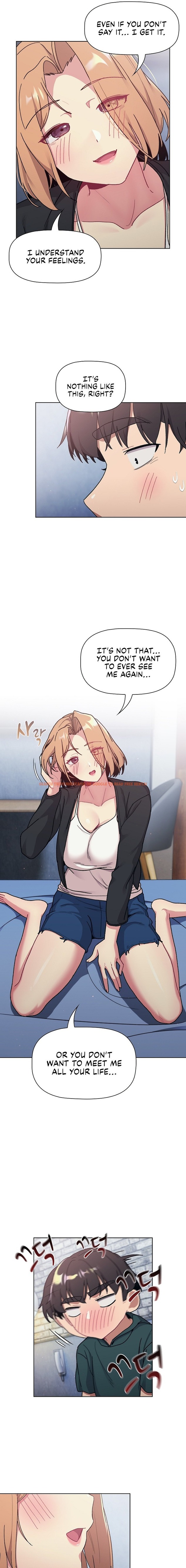 Read Hentai Image 9 52942 in comic What Do I Do Now? - Chapter 94 - hentaitnt.net