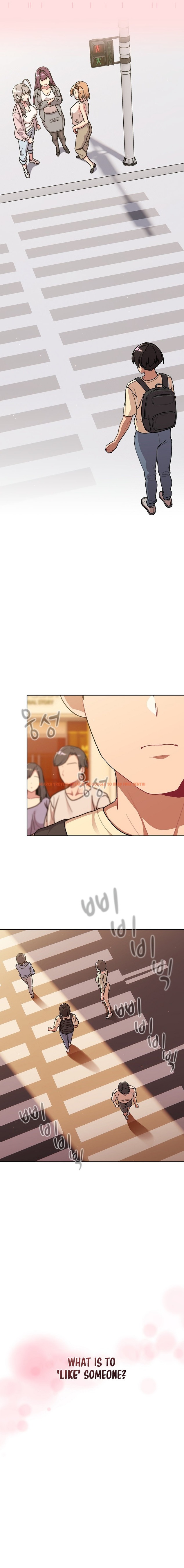 Read Hentai Image 16 27434 in comic What Do I Do Now? - Chapter 95 - hentaitnt.net
