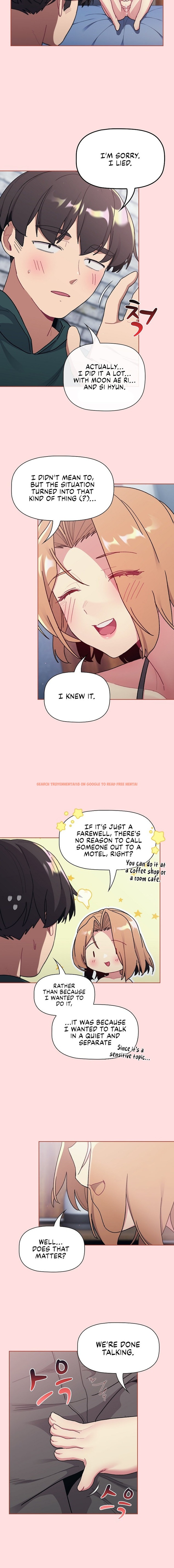 Read Hentai Image 2 27434 in comic What Do I Do Now? - Chapter 95 - hentaitnt.net