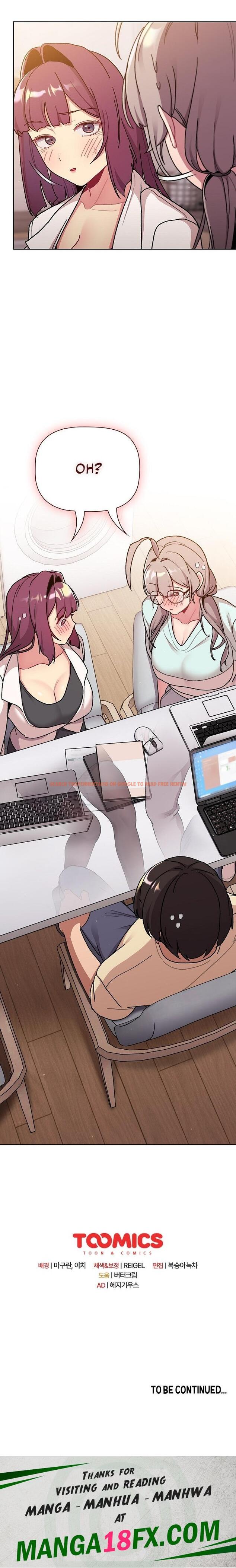 Read Hentai Image 20 27434 in comic What Do I Do Now? - Chapter 95 - hentaitnt.net