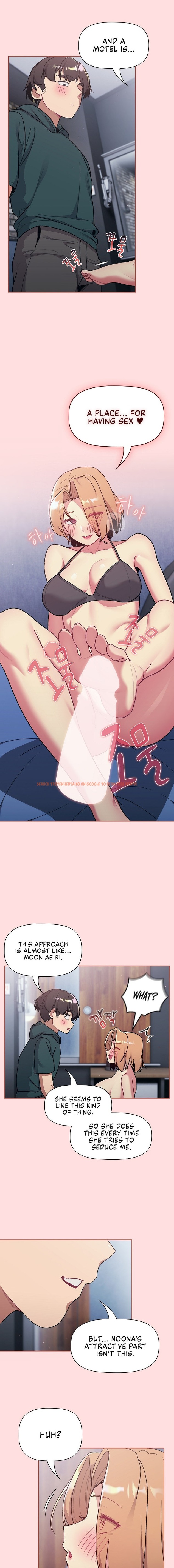 Read Hentai Image 3 27434 in comic What Do I Do Now? - Chapter 95 - hentaitnt.net