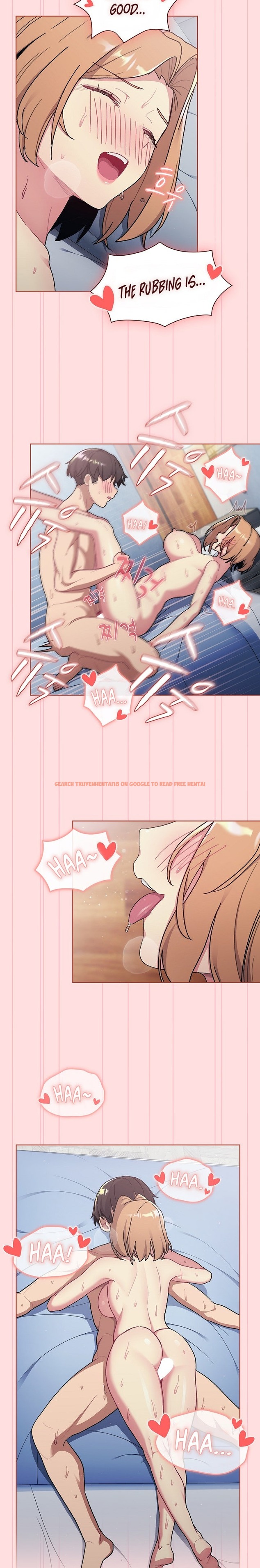 Read Hentai Image 6 27434 in comic What Do I Do Now? - Chapter 95 - hentaitnt.net