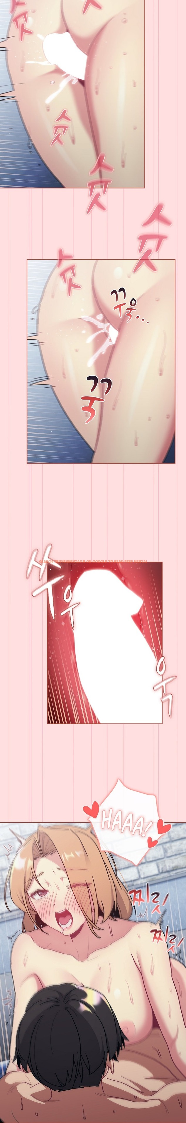 Read Hentai Image 8 27434 in comic What Do I Do Now? - Chapter 95 - hentaitnt.net