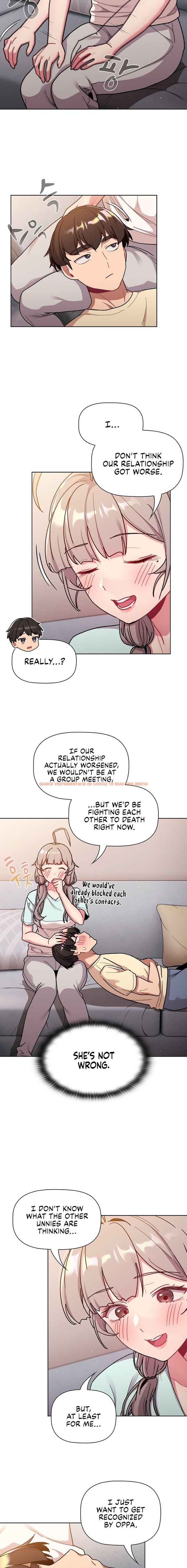 Read Hentai Image 10 71976 in comic What Do I Do Now? - Chapter 96 - hentaitnt.net