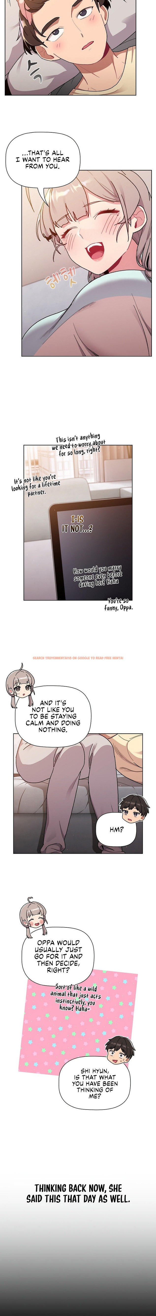 Read Hentai Image 12 71976 in comic What Do I Do Now? - Chapter 96 - hentaitnt.net