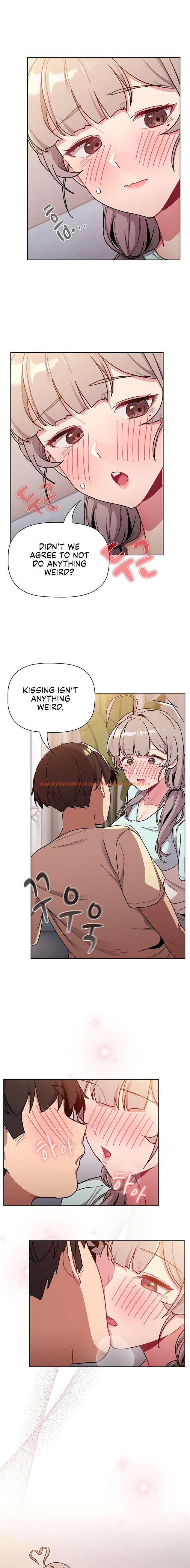 Read Hentai Image 14 71976 in comic What Do I Do Now? - Chapter 96 - hentaitnt.net