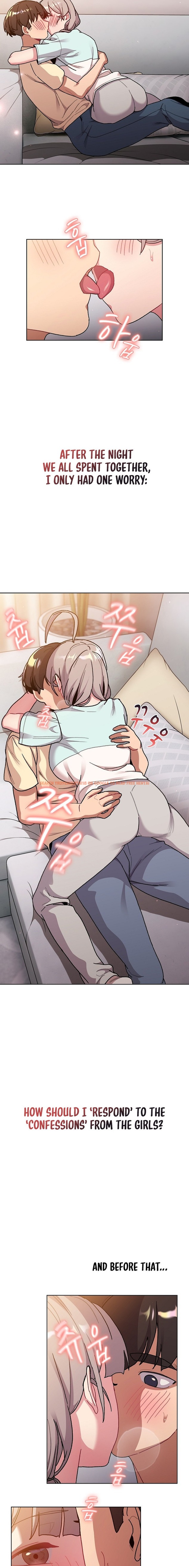 Read Hentai Image 15 71976 in comic What Do I Do Now? - Chapter 96 - hentaitnt.net