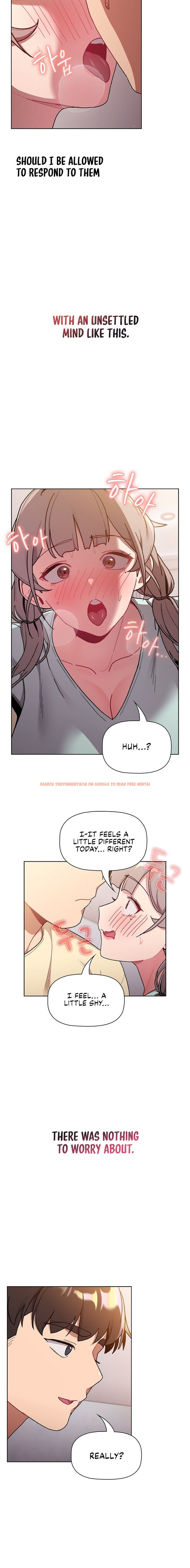 Read Hentai Image 16 71976 in comic What Do I Do Now? - Chapter 96 - hentaitnt.net