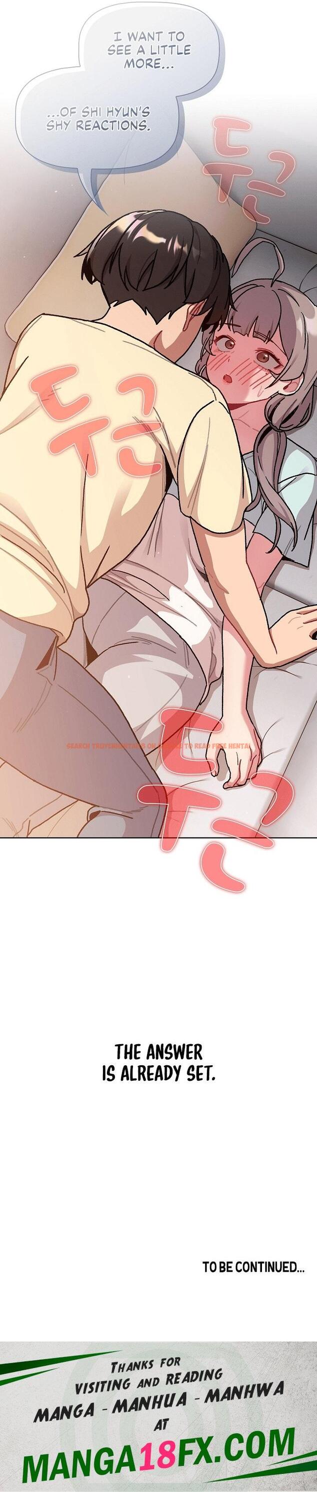 Read Hentai Image 17 71976 in comic What Do I Do Now? - Chapter 96 - hentaitnt.net