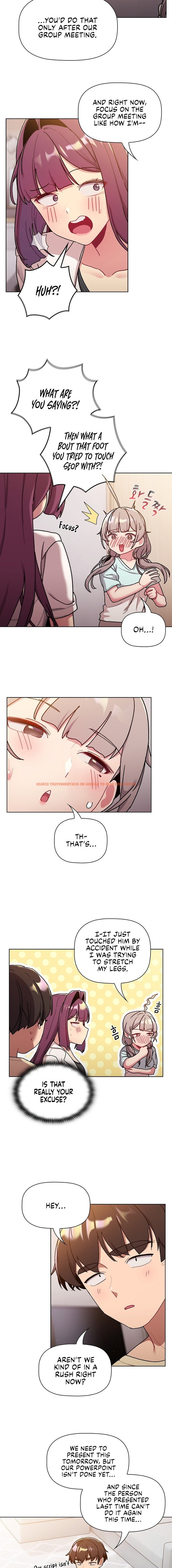 Read Hentai Image 3 71976 in comic What Do I Do Now? - Chapter 96 - hentaitnt.net