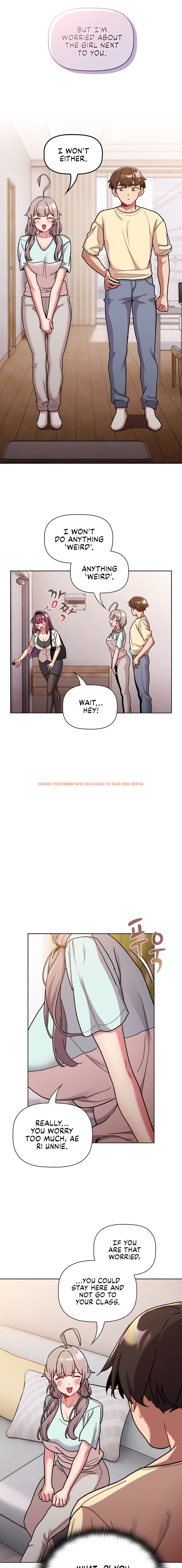 Read Hentai Image 5 71976 in comic What Do I Do Now? - Chapter 96 - hentaitnt.net