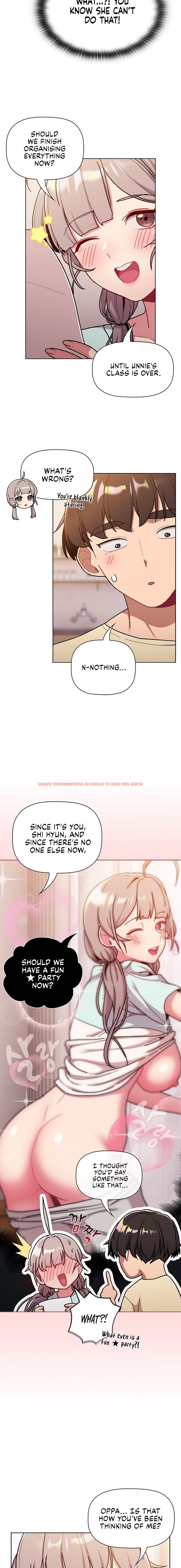 Read Hentai Image 6 71976 in comic What Do I Do Now? - Chapter 96 - hentaitnt.net