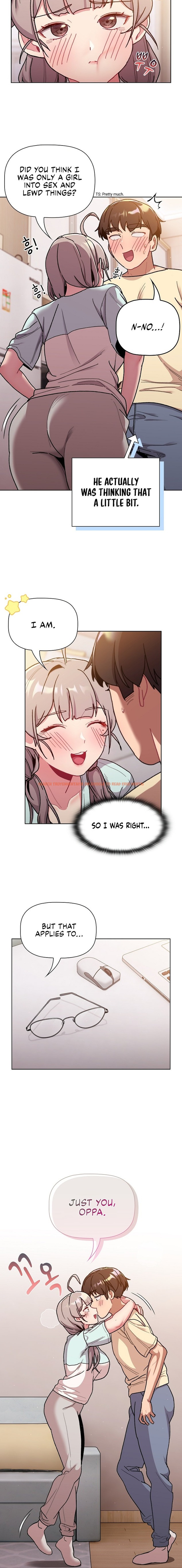 Read Hentai Image 7 71976 in comic What Do I Do Now? - Chapter 96 - hentaitnt.net