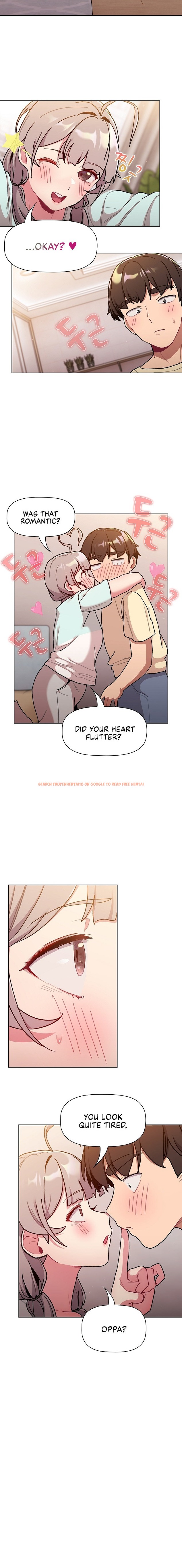 Read Hentai Image 8 71976 in comic What Do I Do Now? - Chapter 96 - hentaitnt.net