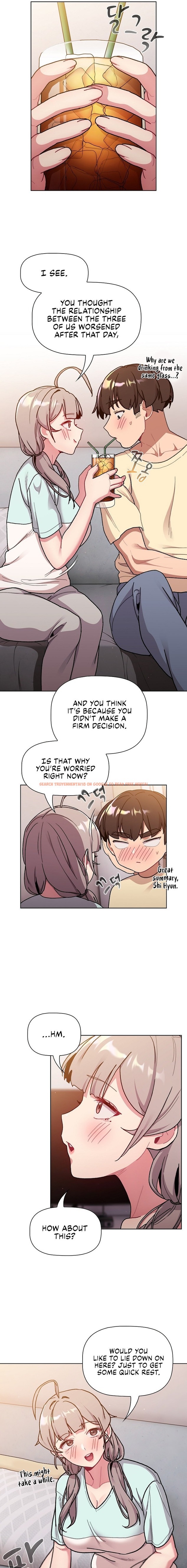 Read Hentai Image 9 71976 in comic What Do I Do Now? - Chapter 96 - hentaitnt.net