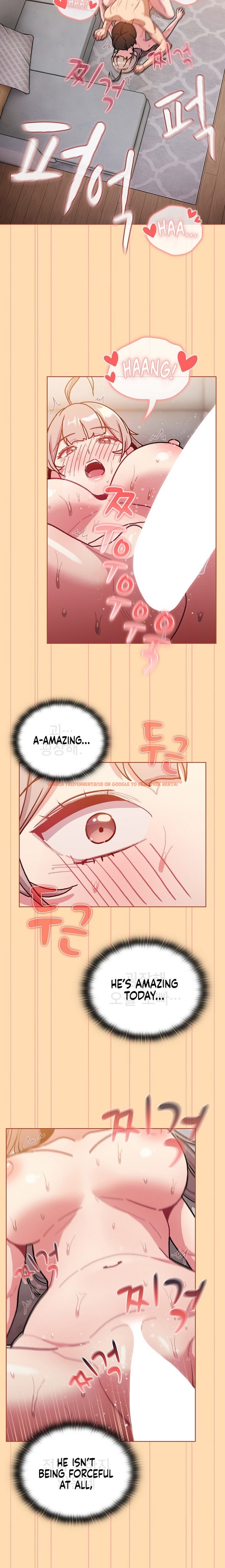 Read Hentai Image 10 46404 in comic What Do I Do Now? - Chapter 97 - hentaitnt.net