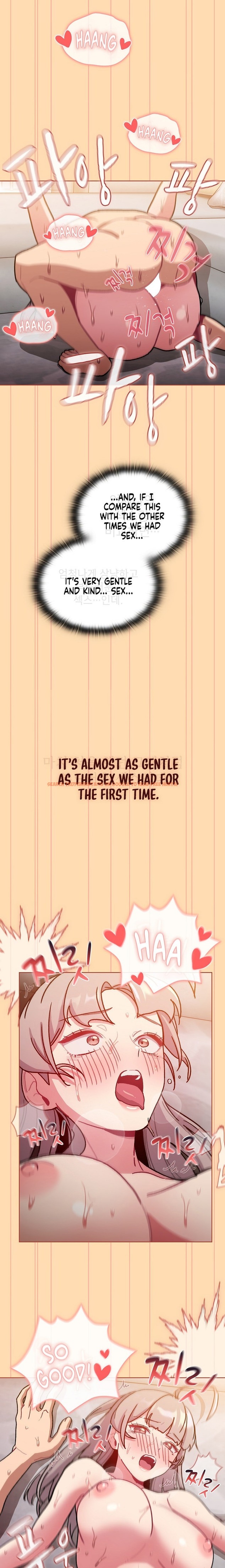 Read Hentai Image 11 46404 in comic What Do I Do Now? - Chapter 97 - hentaitnt.net