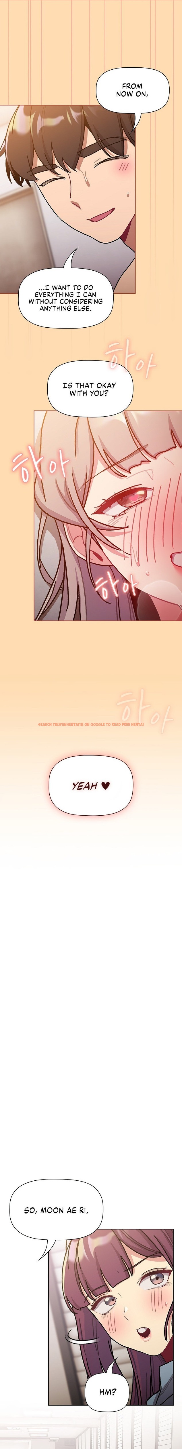 Read Hentai Image 17 46404 in comic What Do I Do Now? - Chapter 97 - hentaitnt.net