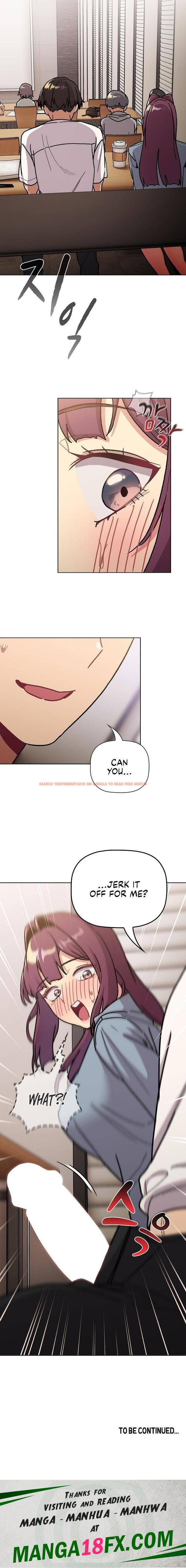Read Hentai Image 18 46404 in comic What Do I Do Now? - Chapter 97 - hentaitnt.net