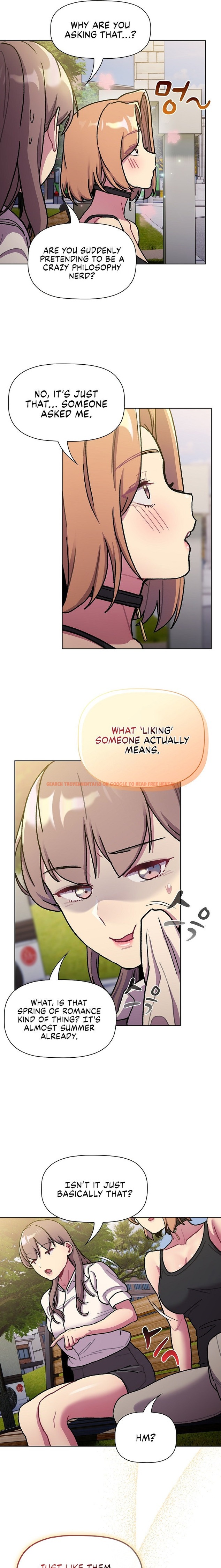 Read Hentai Image 5 46404 in comic What Do I Do Now? - Chapter 97 - hentaitnt.net