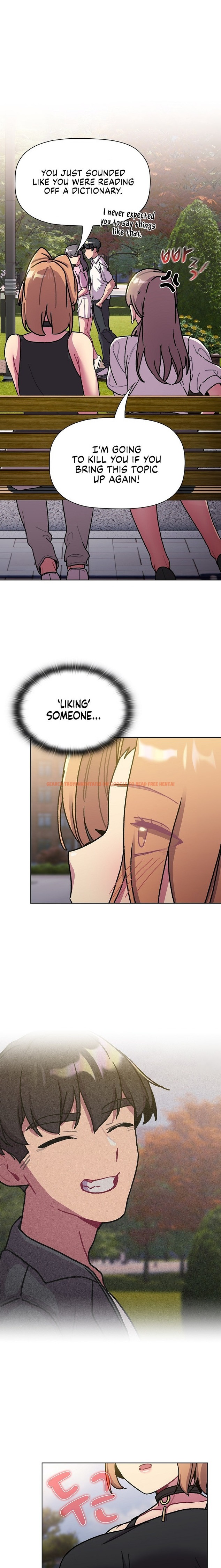 Read Hentai Image 7 46404 in comic What Do I Do Now? - Chapter 97 - hentaitnt.net